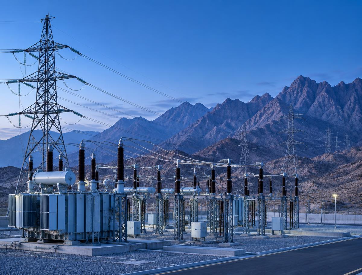 Electrical Products & Services