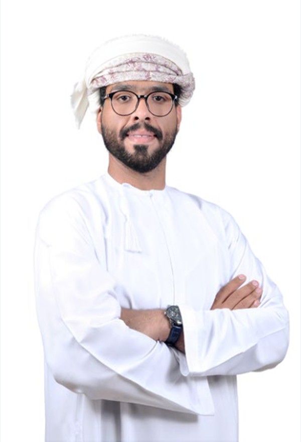 Mubarak Al Mukhaiti