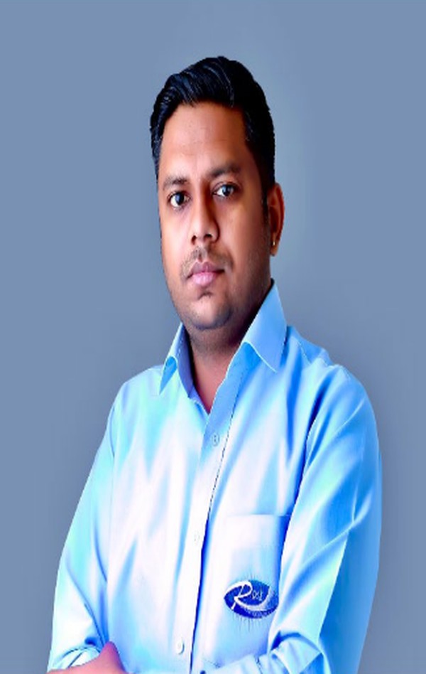 Rajeev Narayanan